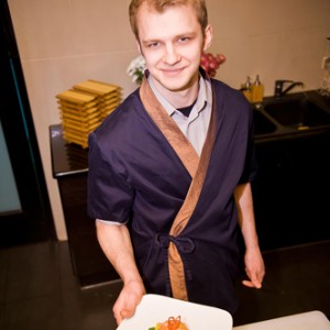 Janusz Szajtauer