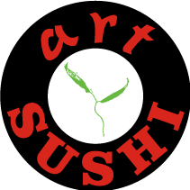 logo_Art Sushi